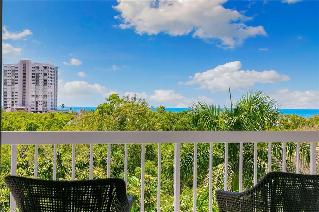 Photo of 5501 Heron Point DR #303, NAPLES, FL 34108 (MLS # 225066355)