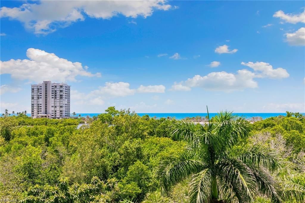 Photo of 5501 Heron Point DR #303, NAPLES, FL 34108 (MLS # 225066355)