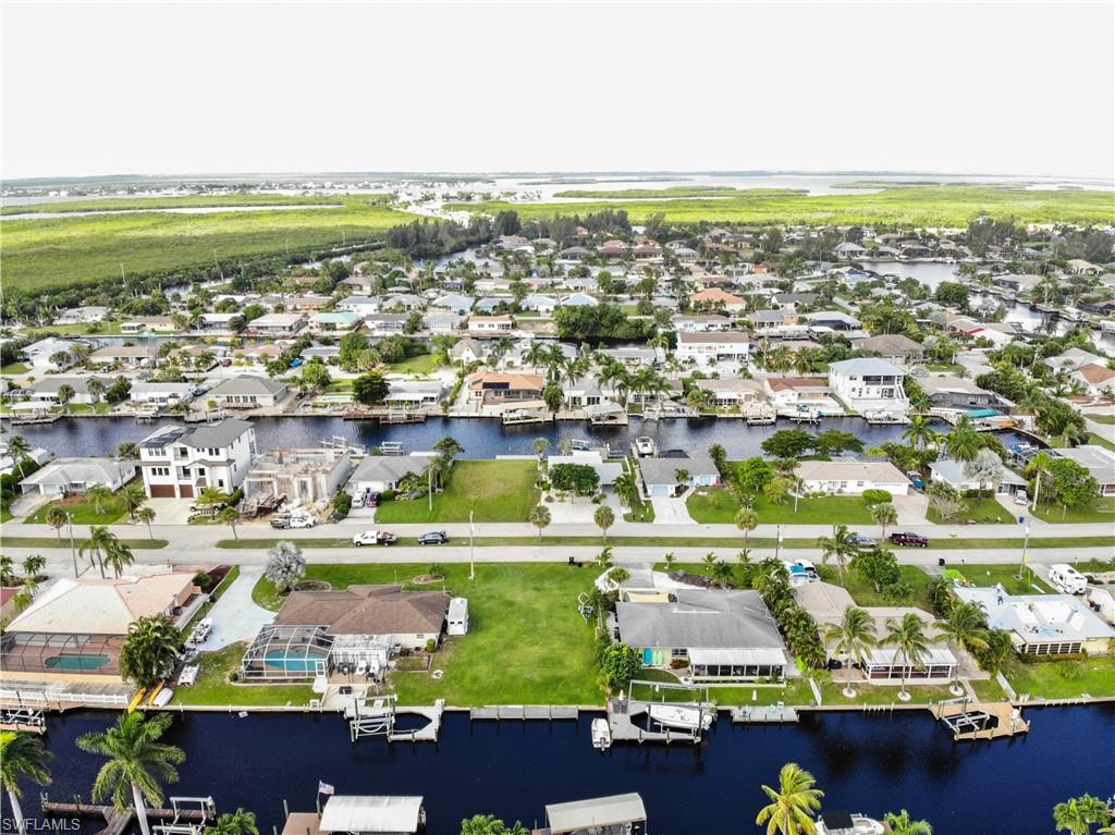 MATLACHA ISLES - Land