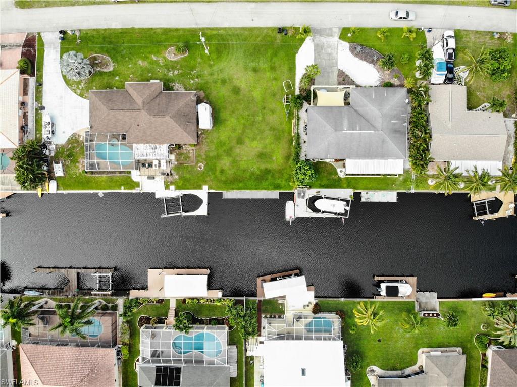 MATLACHA ISLES - Land