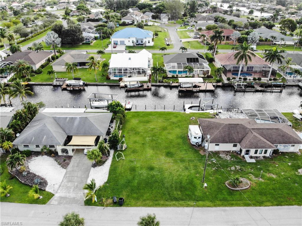 MATLACHA ISLES - Land