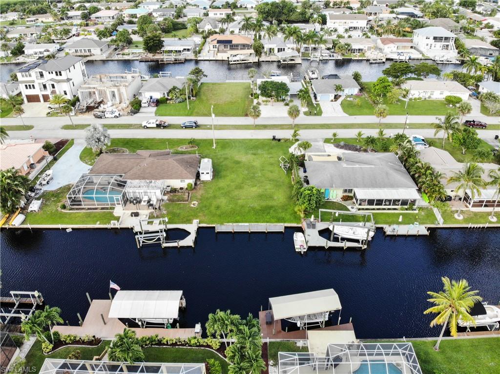 MATLACHA ISLES - Land