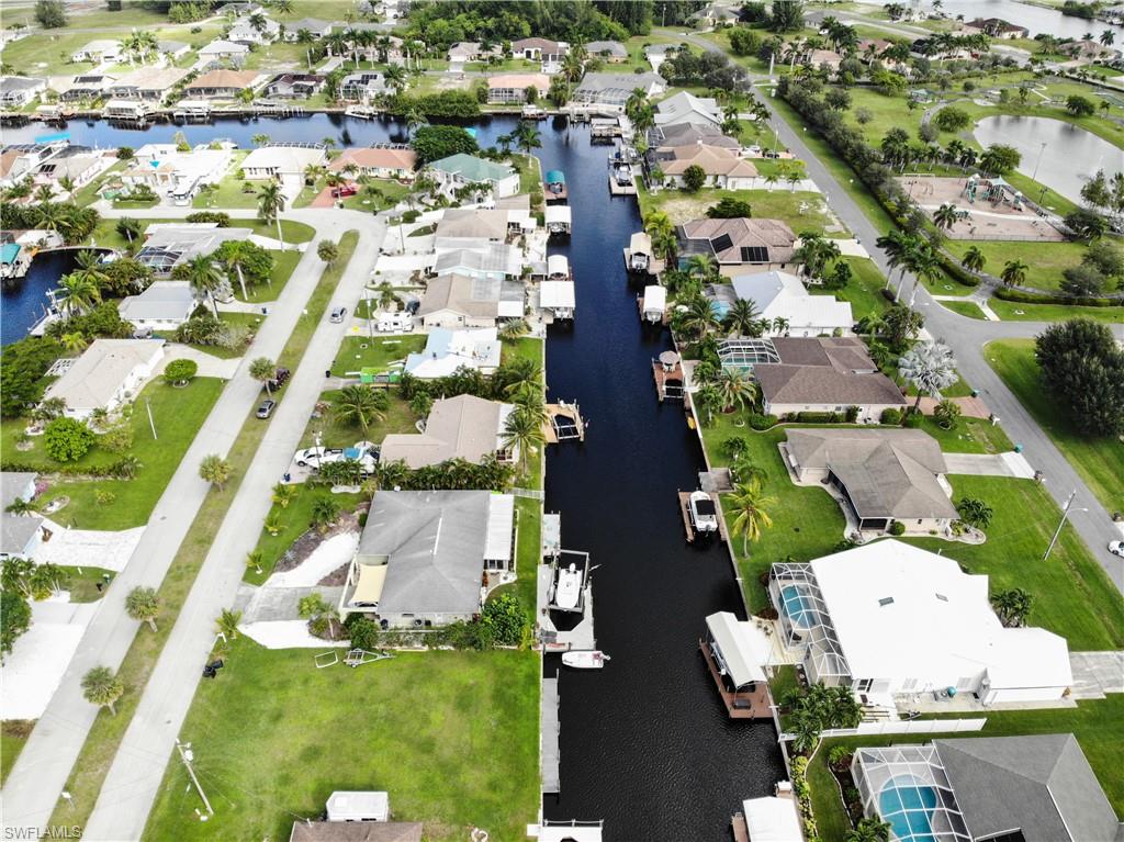 MATLACHA ISLES - Land