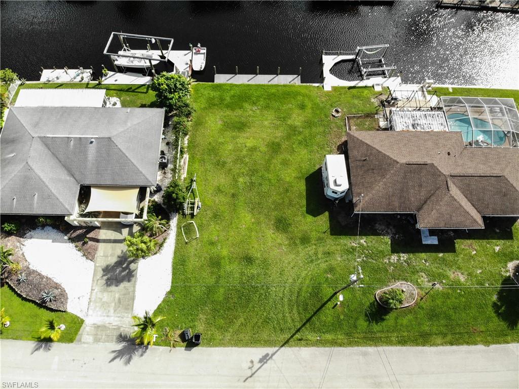 MATLACHA ISLES - Land