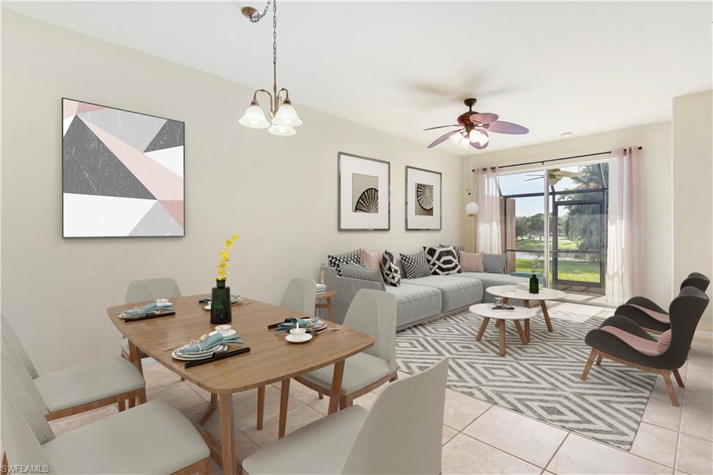 BELLA TERRA - Residential