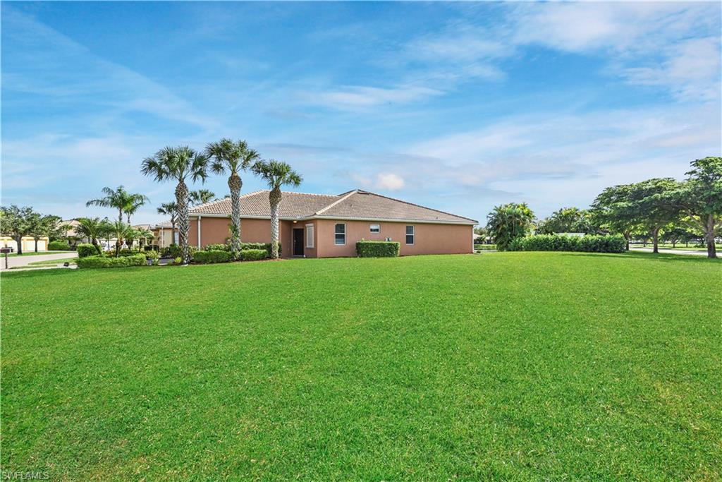 BELLA TERRA - Residential