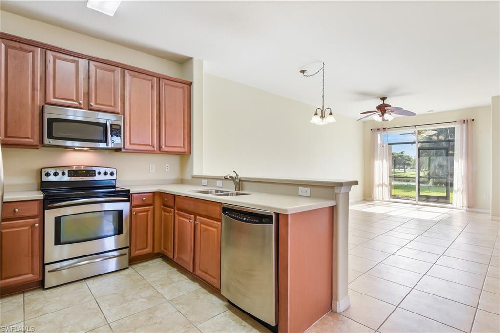 BELLA TERRA - Residential