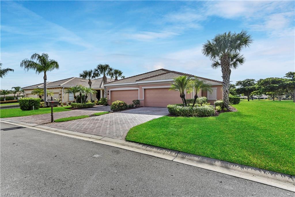 BELLA TERRA - Residential