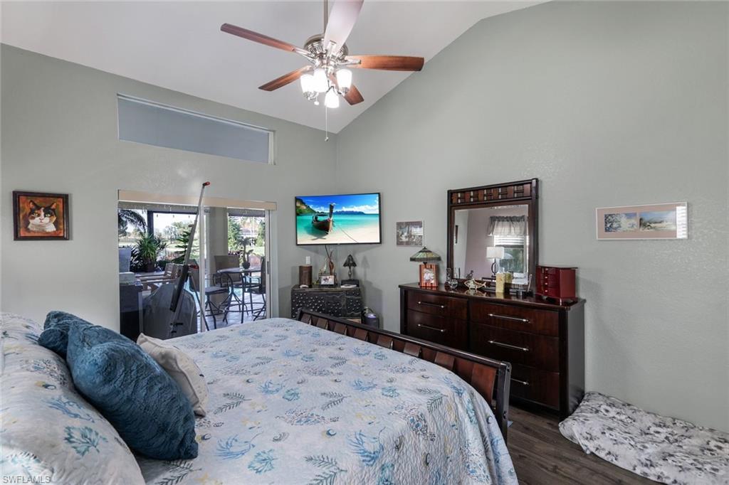 FAIRWAY ISLES - Residential