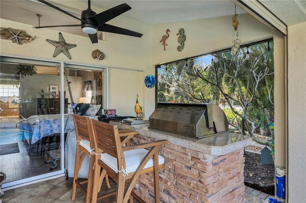 FAIRWAY ISLES - Residential