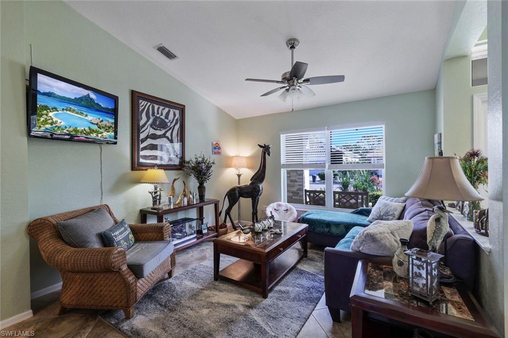 FAIRWAY ISLES - Residential