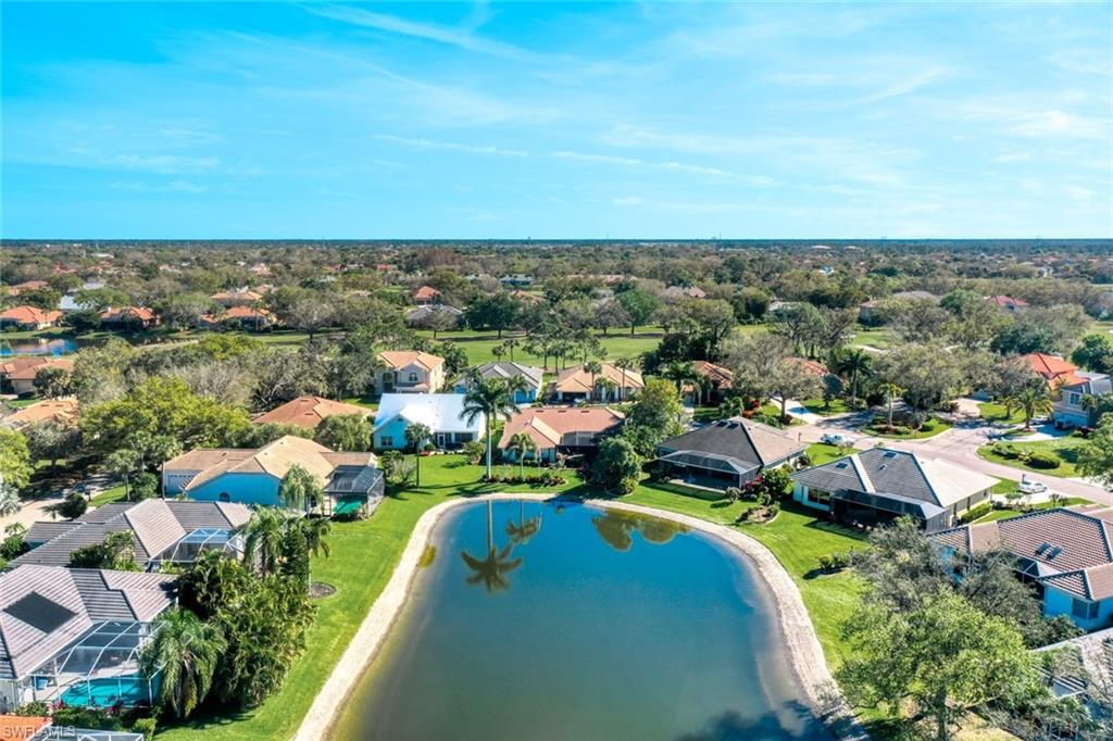 FAIRWAY ISLES - Residential