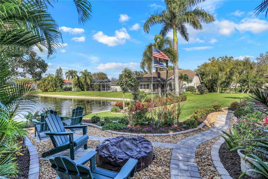 FAIRWAY ISLES - Residential