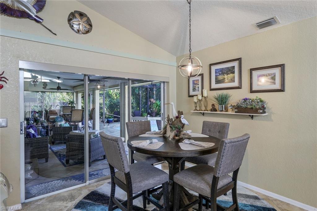 FAIRWAY ISLES - Residential