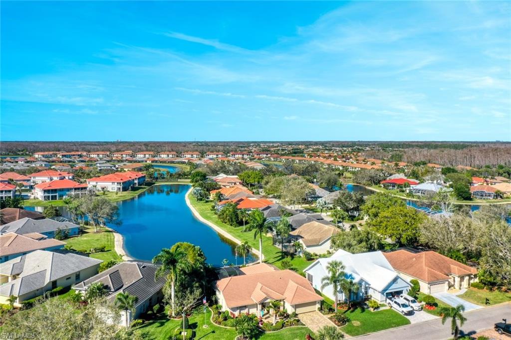 FAIRWAY ISLES - Residential