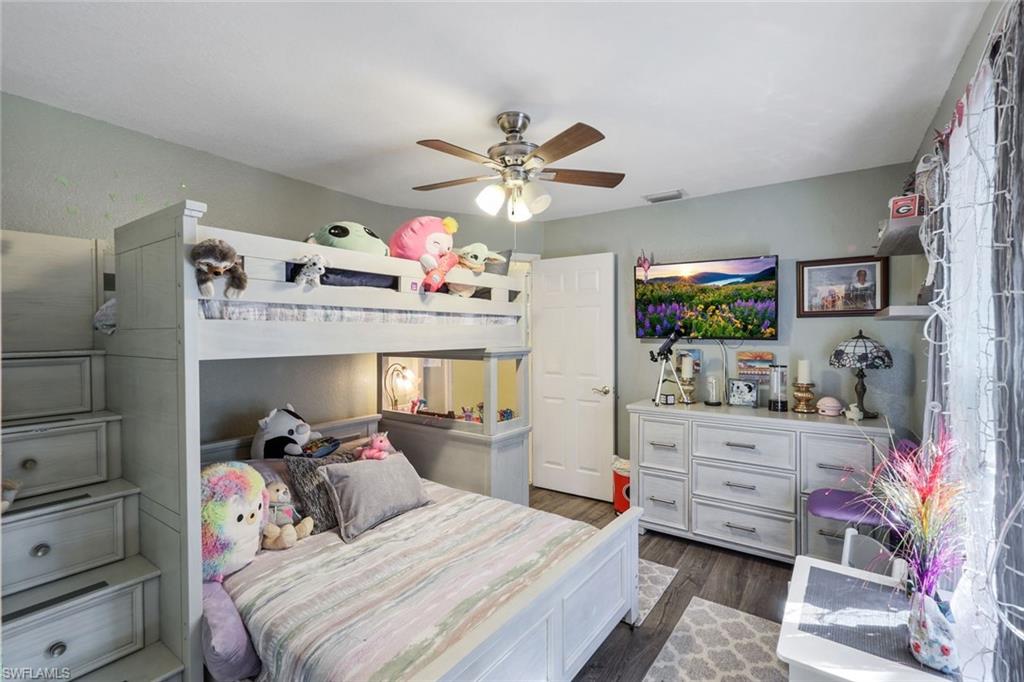 FAIRWAY ISLES - Residential