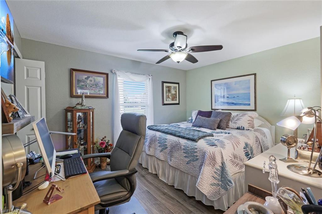 FAIRWAY ISLES - Residential