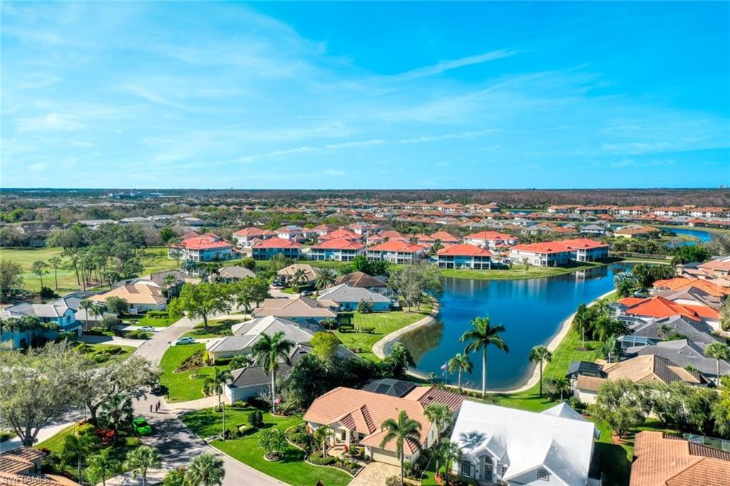 FAIRWAY ISLES - Residential