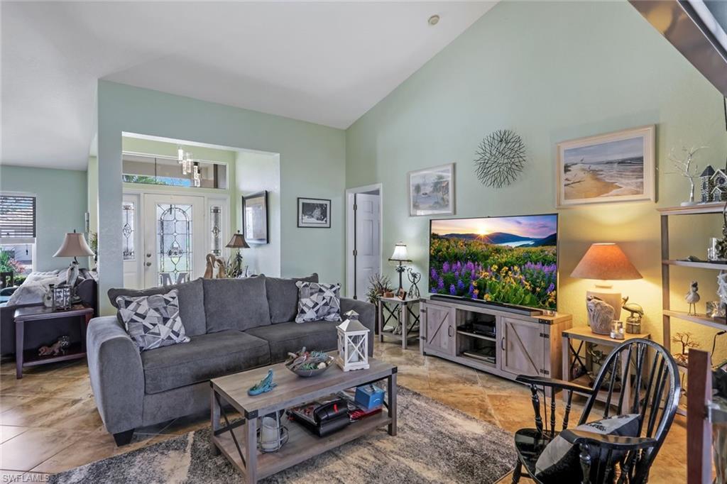 FAIRWAY ISLES - Residential