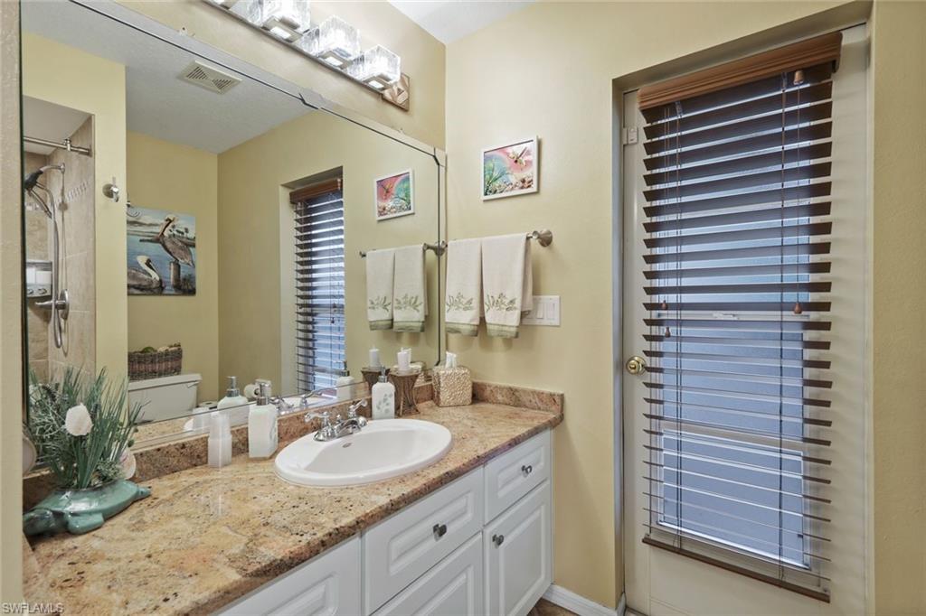 FAIRWAY ISLES - Residential