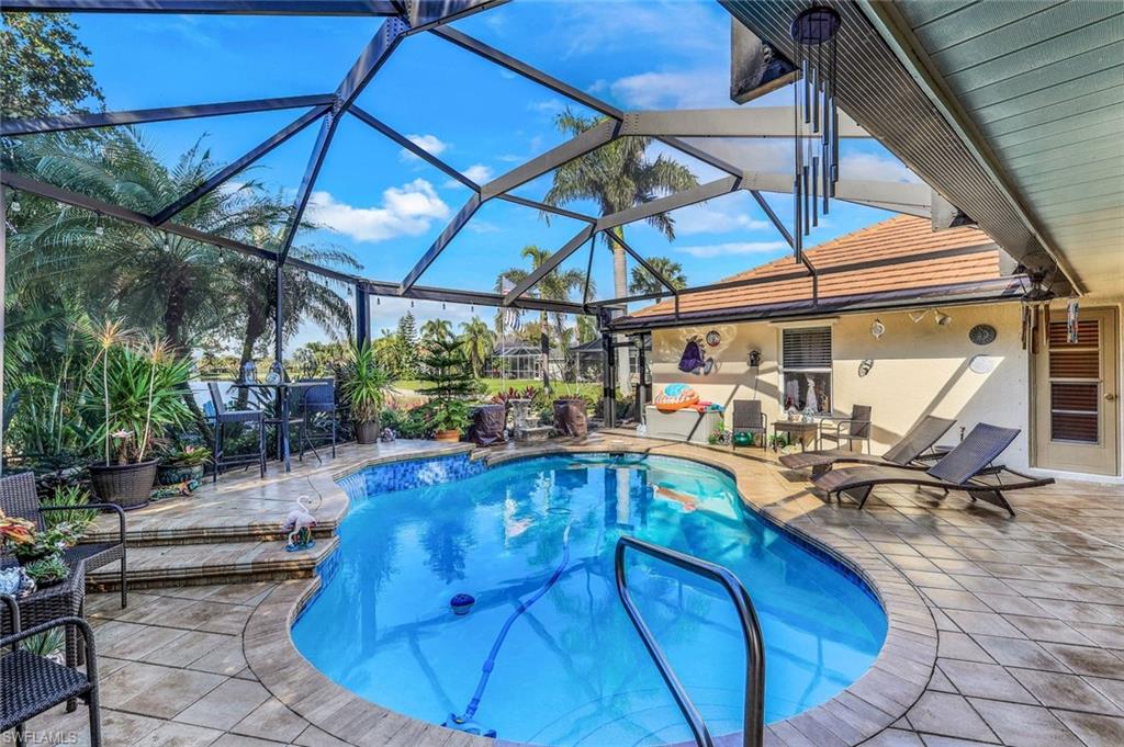 FAIRWAY ISLES - Residential