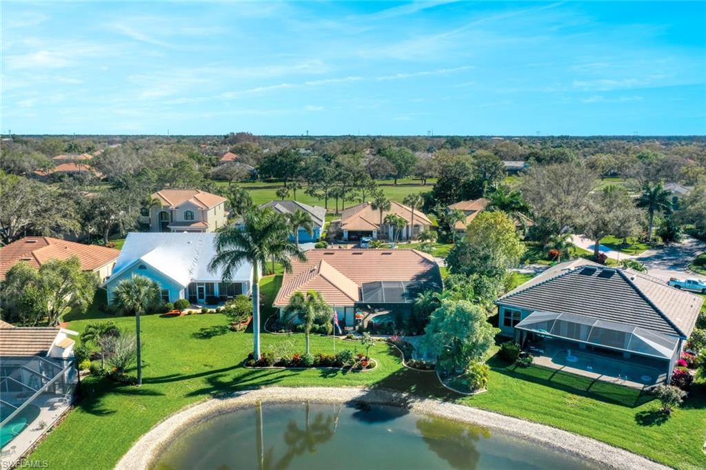 FAIRWAY ISLES - Residential