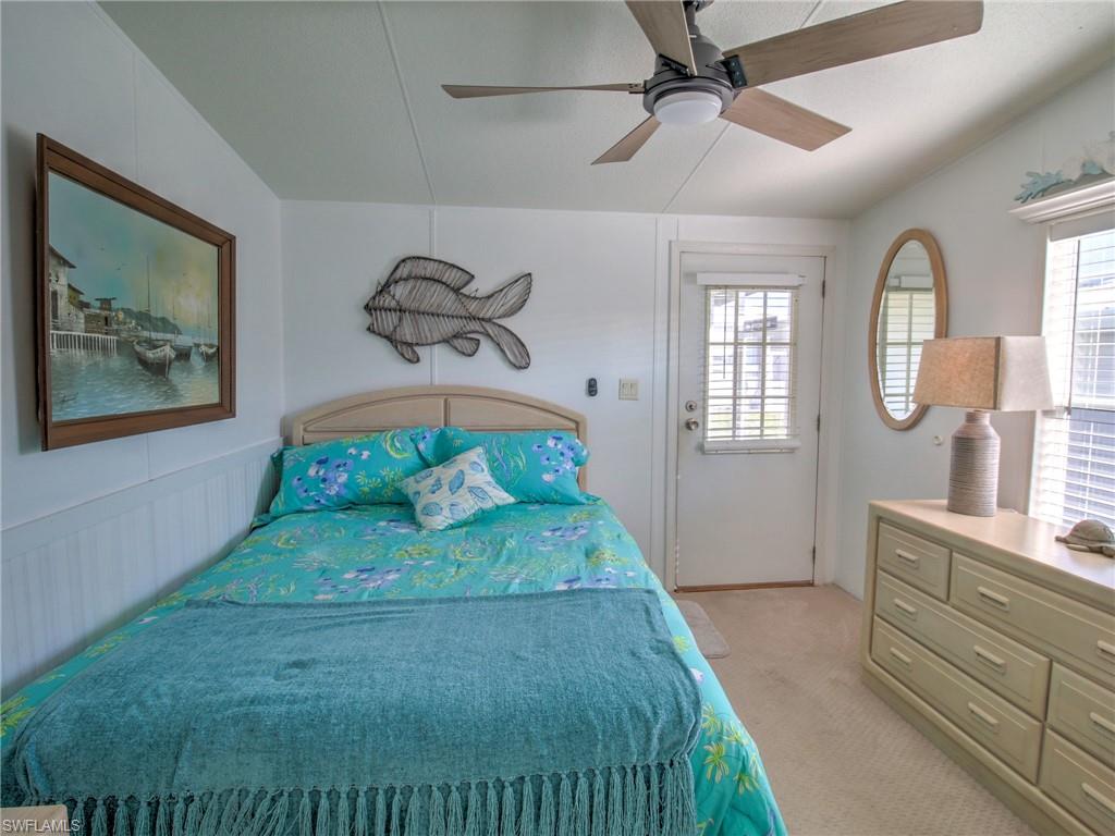 ENCHANTING SHORES - Residential