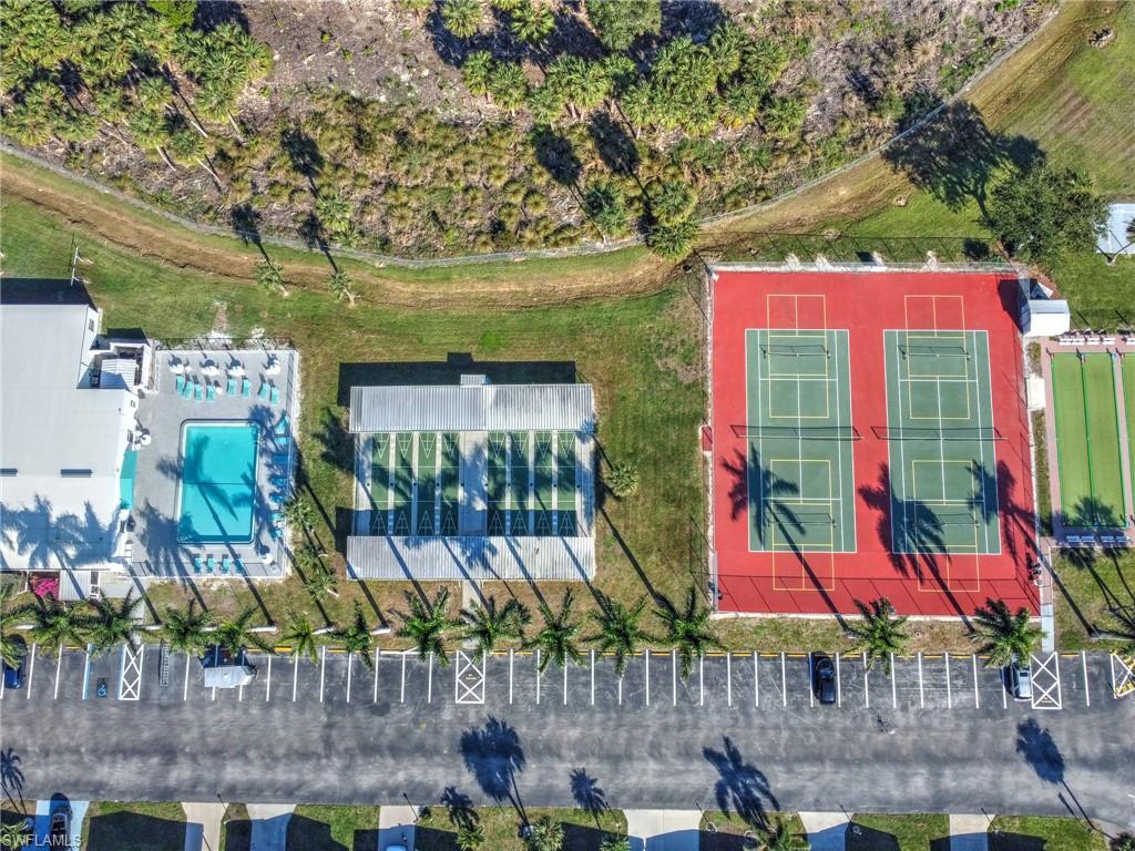 ENCHANTING SHORES - Residential