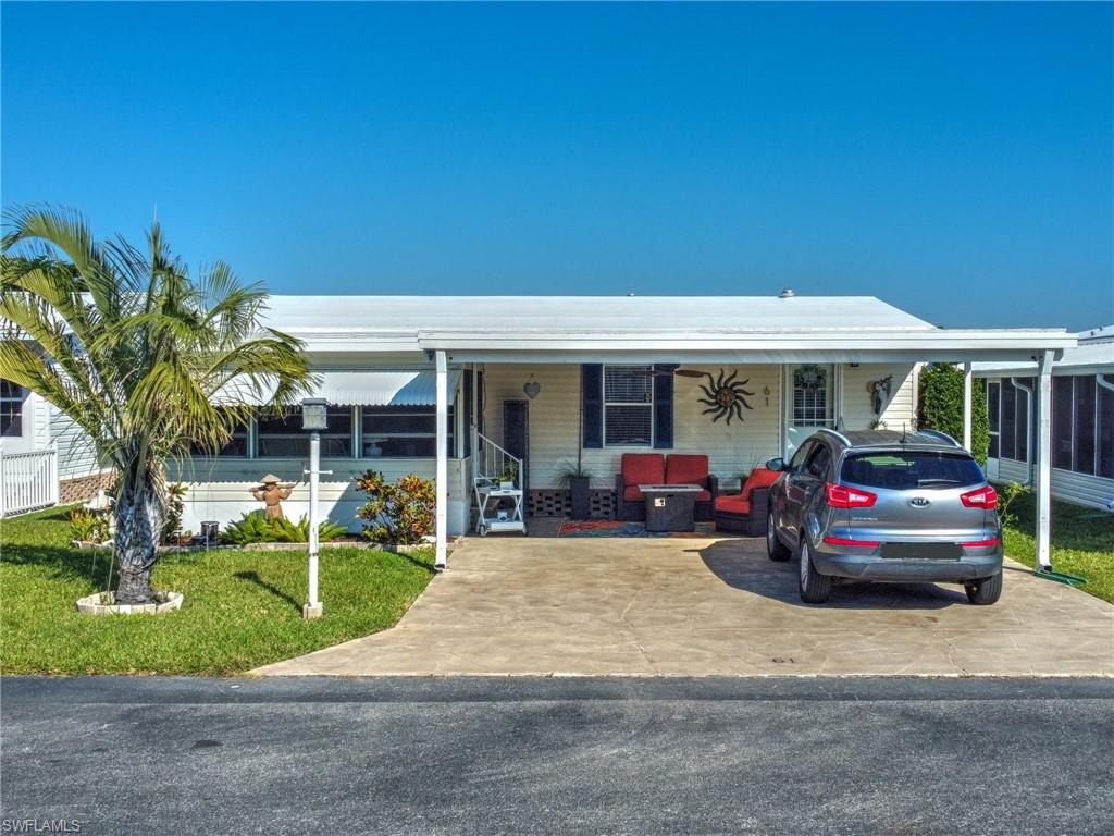 ENCHANTING SHORES - Residential