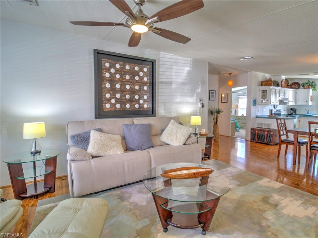 ENCHANTING SHORES - Residential