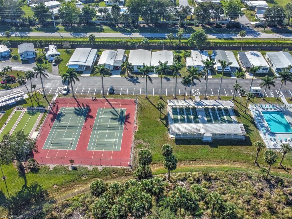 ENCHANTING SHORES - Residential