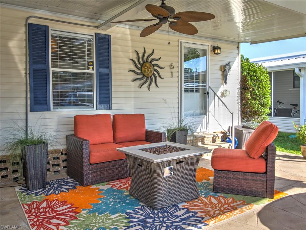 ENCHANTING SHORES - Residential