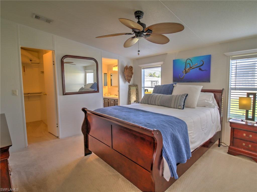 ENCHANTING SHORES - Residential