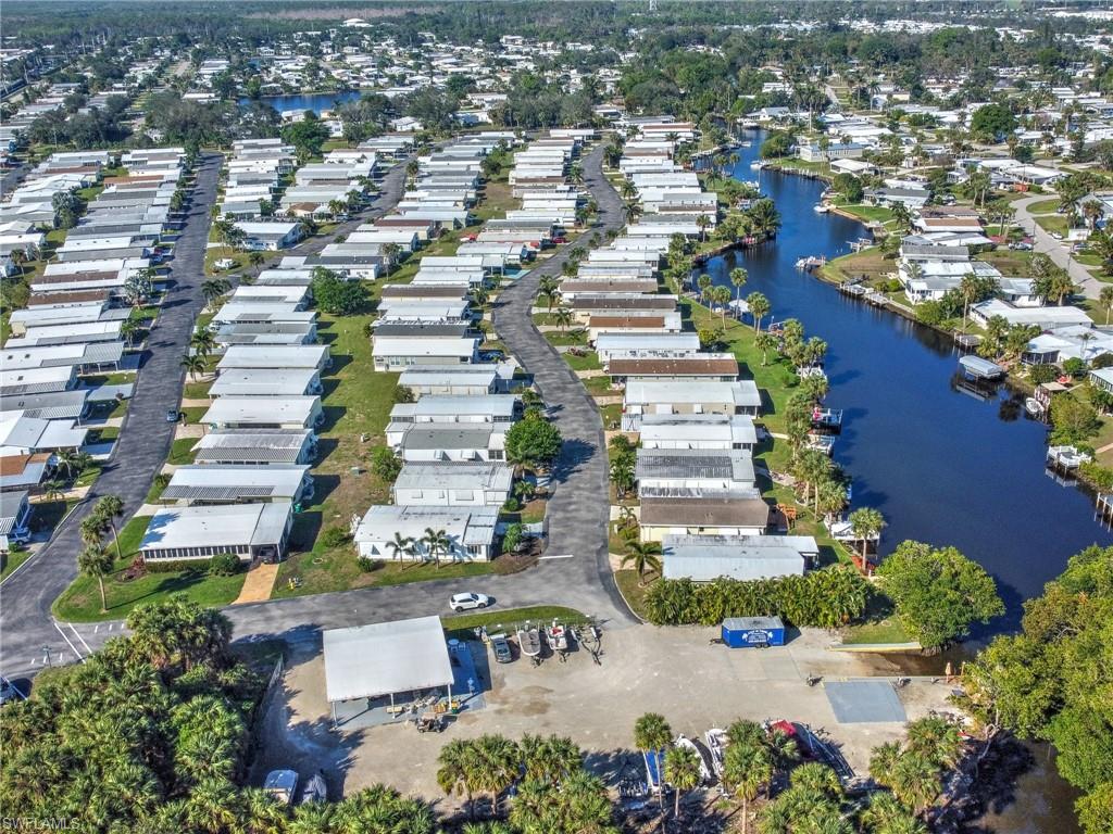 ENCHANTING SHORES - Residential