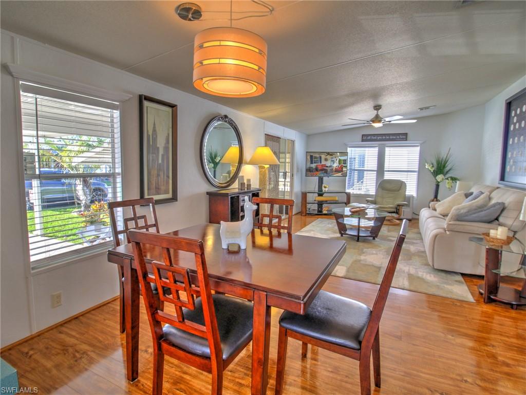 ENCHANTING SHORES - Residential