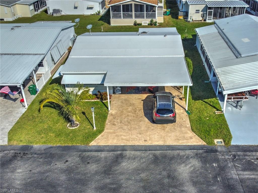 ENCHANTING SHORES - Residential