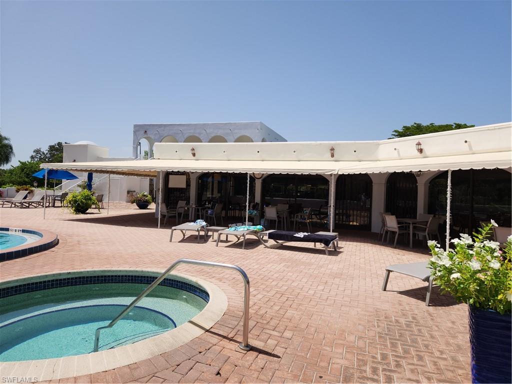 WORLD TENNIS CENTER II - Residential Lease