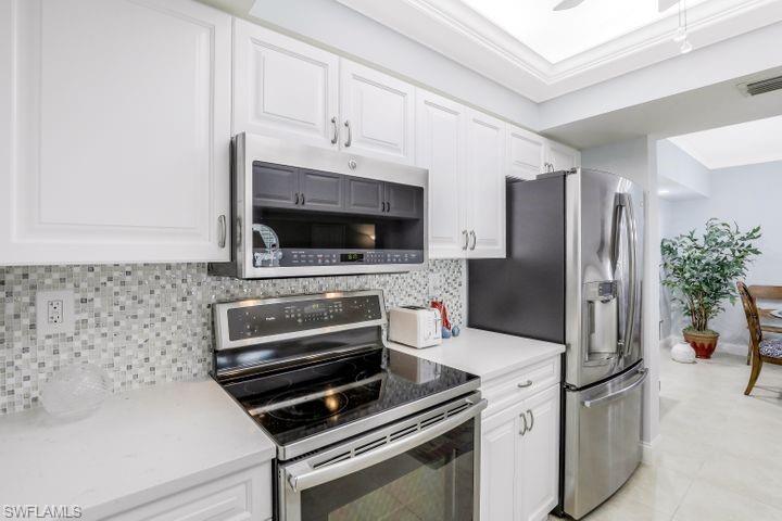 GLENCOVE - Residential