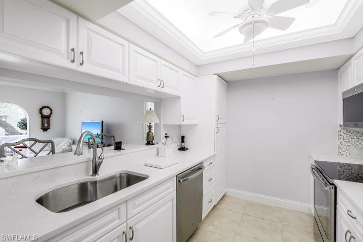 GLENCOVE - Residential