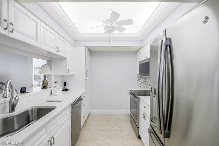 GLENCOVE - Residential