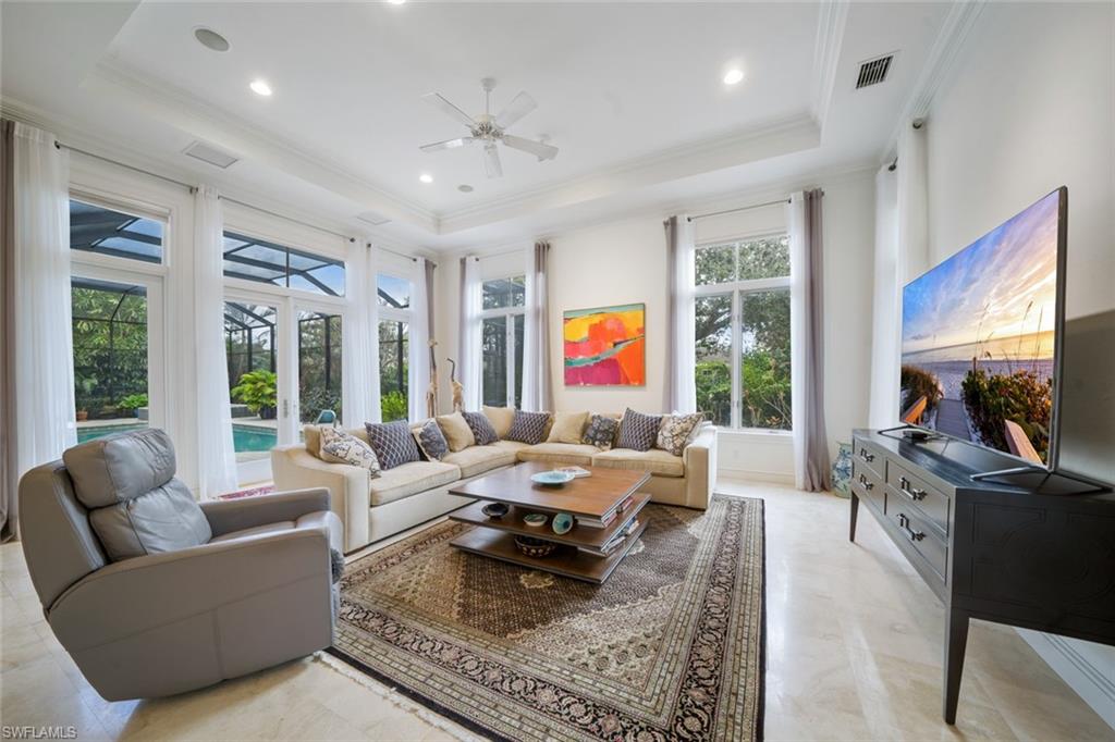 OLDE NAPLES - Residential