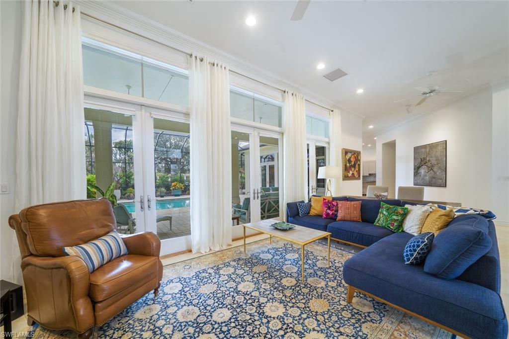 OLDE NAPLES - Residential