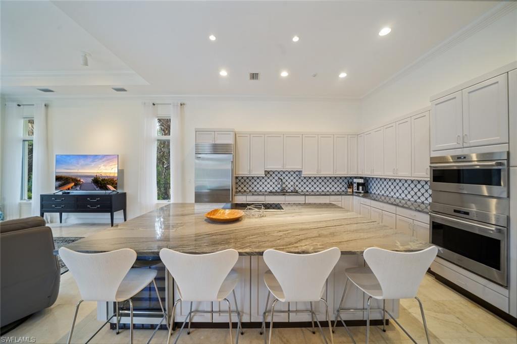 OLDE NAPLES - Residential