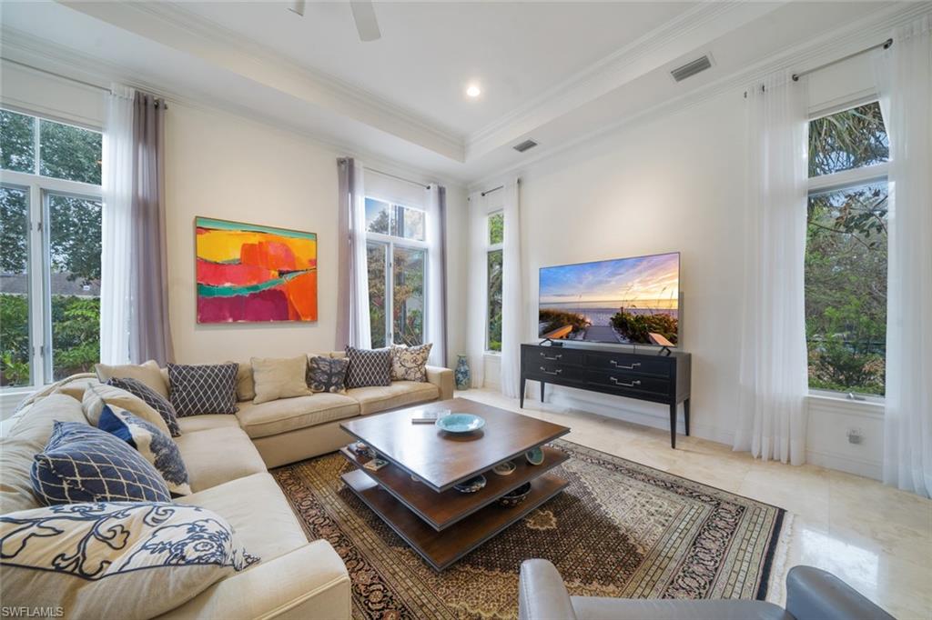 OLDE NAPLES - Residential