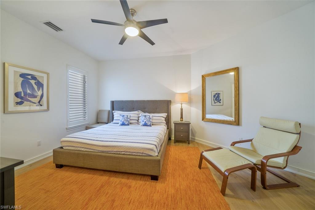 OLDE NAPLES - Residential