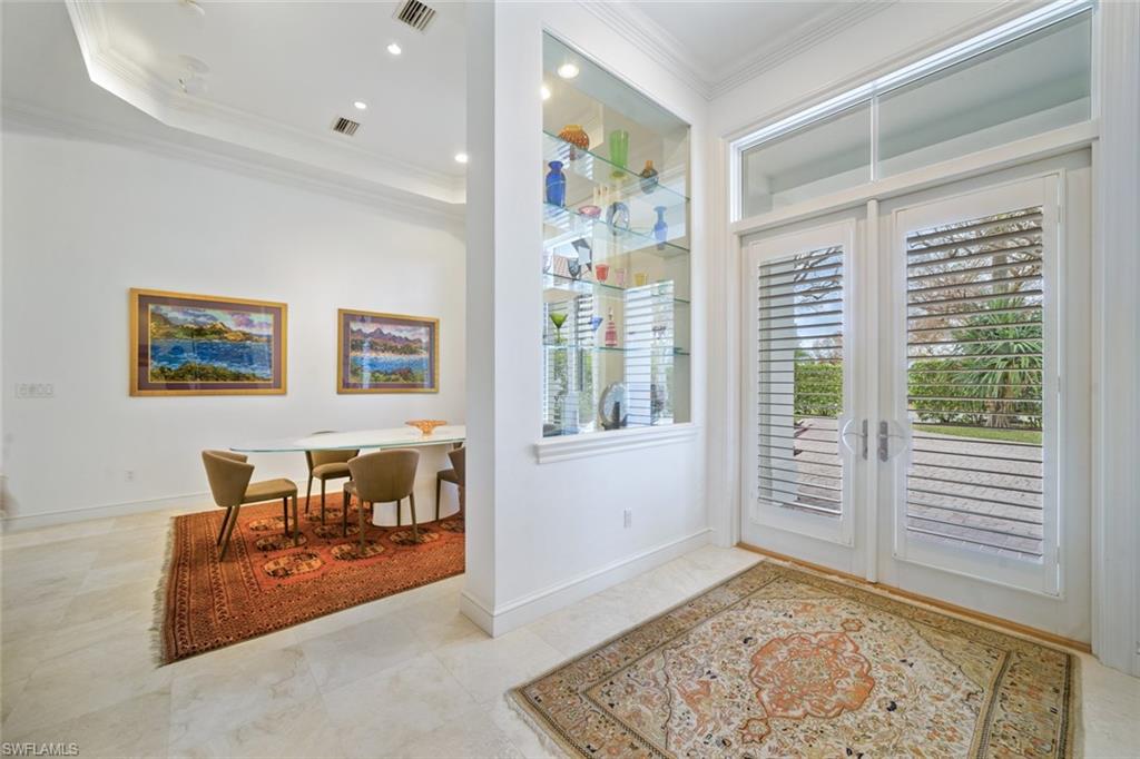 OLDE NAPLES - Residential