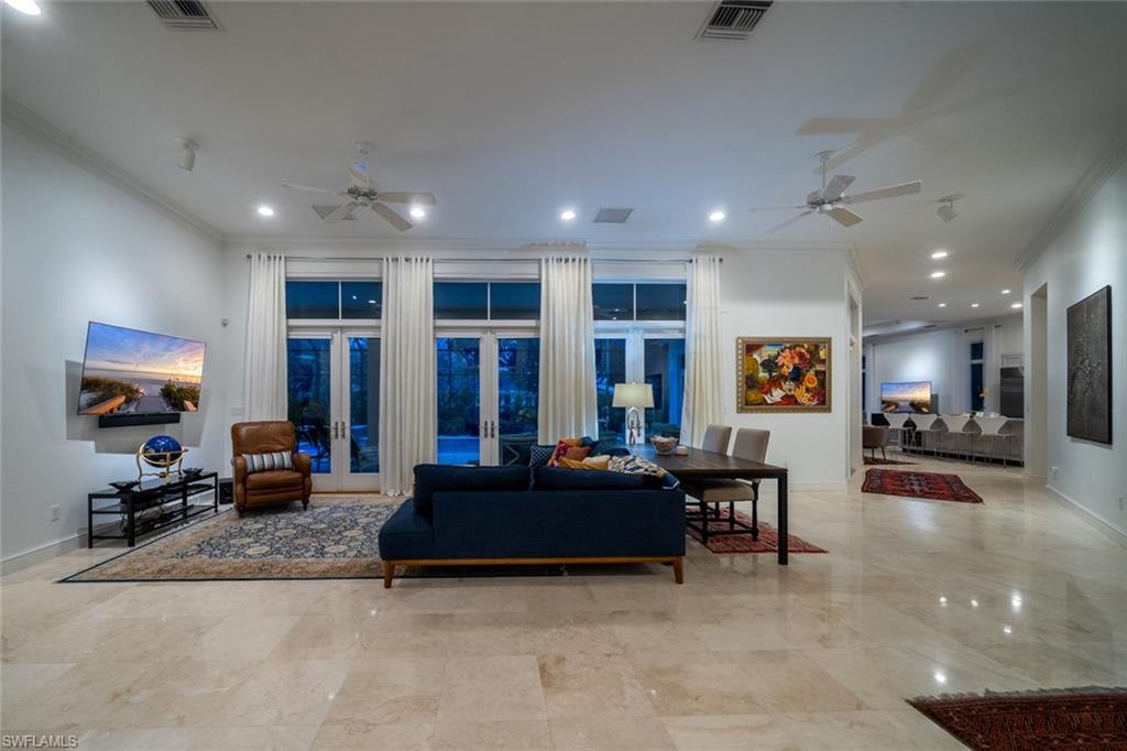 OLDE NAPLES - Residential