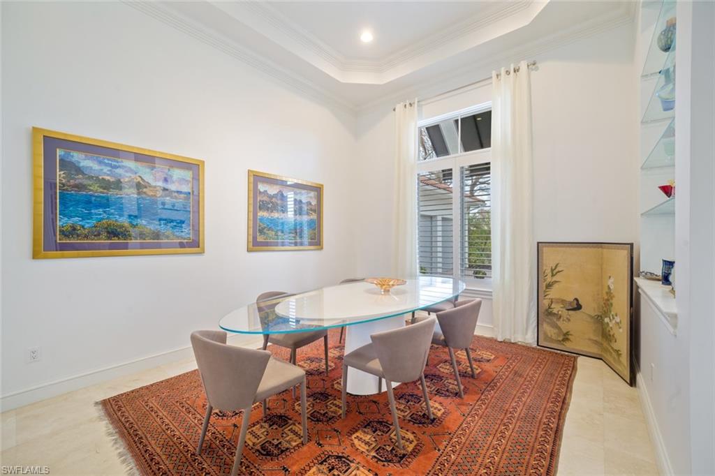 OLDE NAPLES - Residential