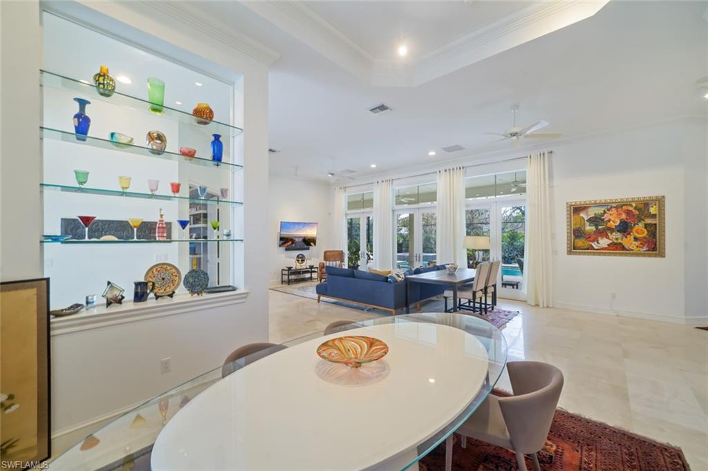 OLDE NAPLES - Residential