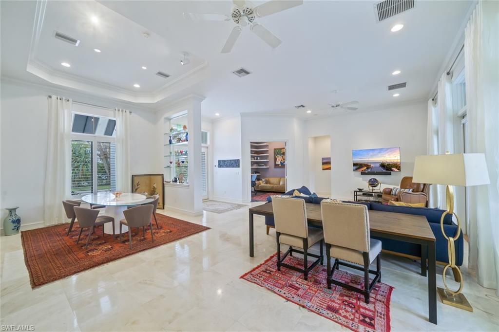 OLDE NAPLES - Residential